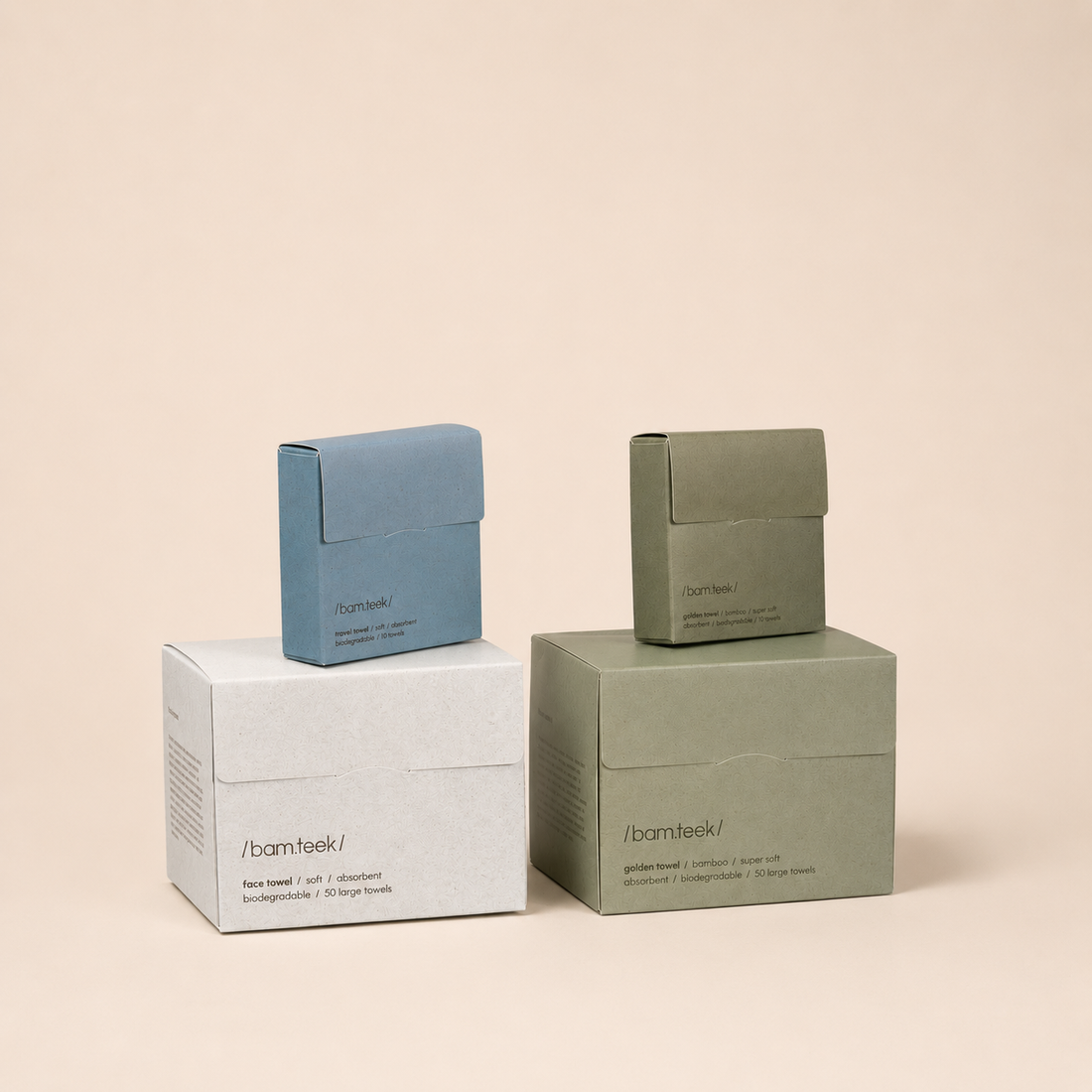 Discovery Pack
