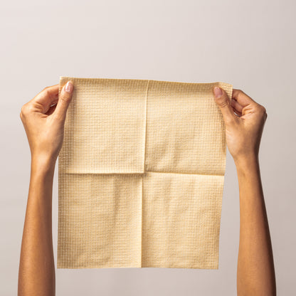 Golden Towel
